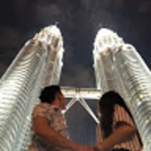 Meet your Posher, Jameah frances